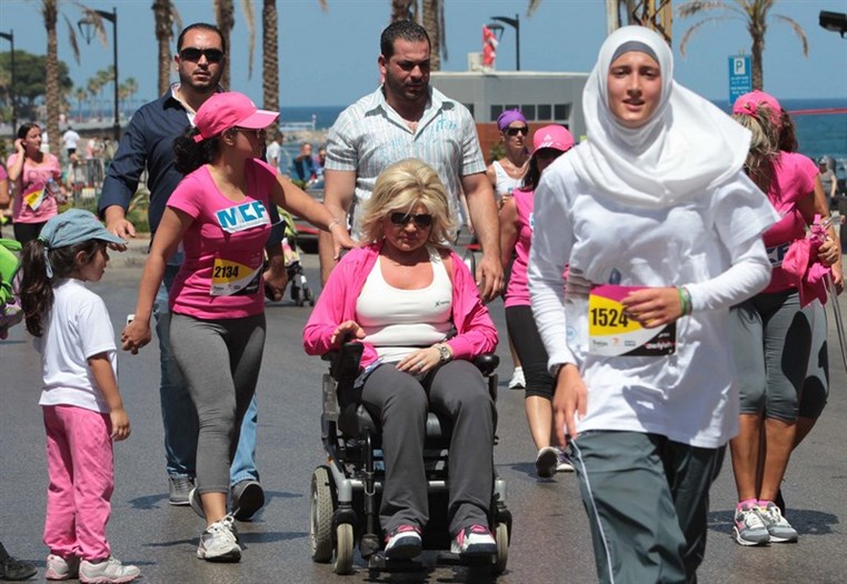 Women Race Marathon 2013 (Part 2)